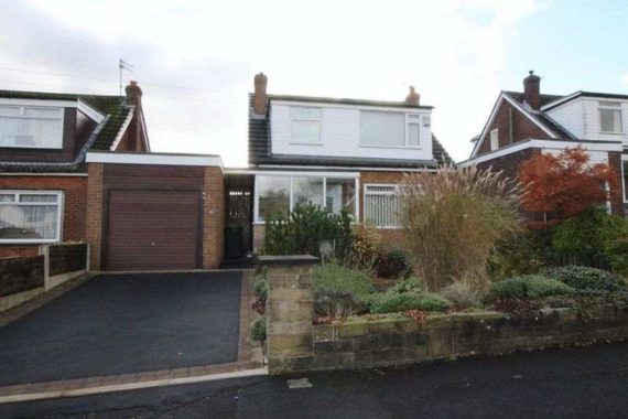 3 Bedroom Detached h...